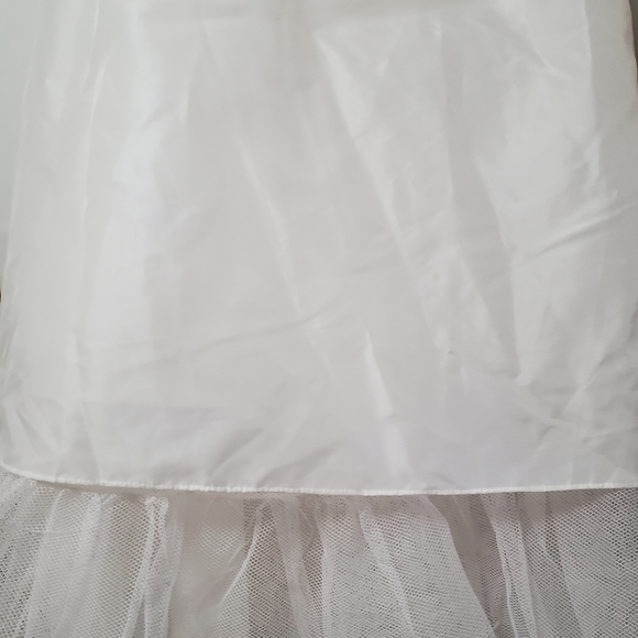 Full Length Petticoat - Picture 2 of 5